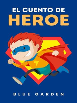 cover image of El Cuento de Heroe